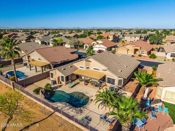 $519,000 | 22107 Reis Drive, Maricopa, AZ 85138