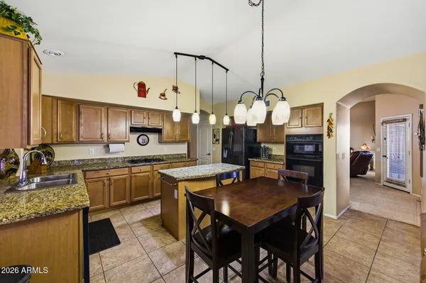 $519,000 | 22107 Reis Drive, Maricopa, AZ 85138