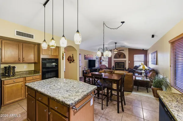 $519,000 | 22107 Reis Drive, Maricopa, AZ 85138