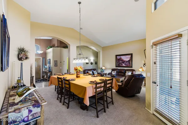 $519,000 | 22107 Reis Drive, Maricopa, AZ 85138