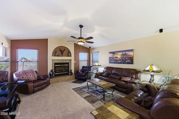 $519,000 | 22107 Reis Drive, Maricopa, AZ 85138