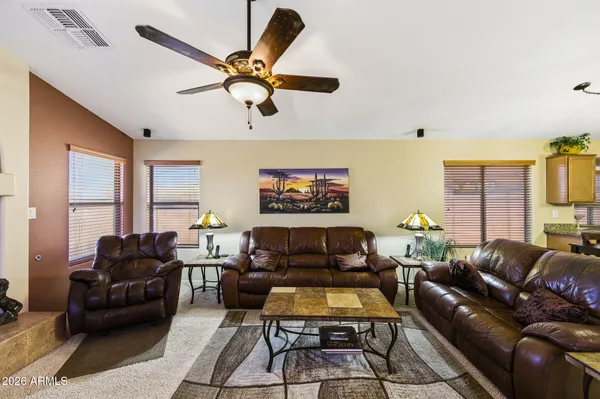 $519,000 | 22107 Reis Drive, Maricopa, AZ 85138