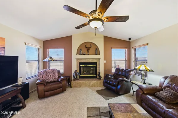 $519,000 | 22107 Reis Drive, Maricopa, AZ 85138