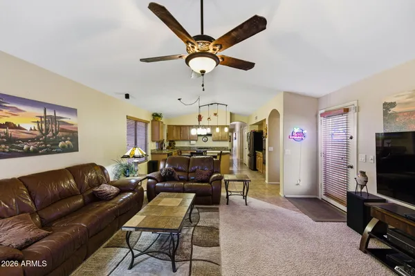 $519,000 | 22107 Reis Drive, Maricopa, AZ 85138