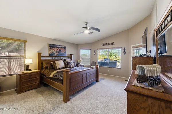 $519,000 | 22107 Reis Drive, Maricopa, AZ 85138