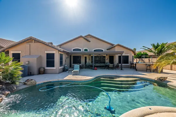 $519,000 | 22107 Reis Drive, Maricopa, AZ 85138