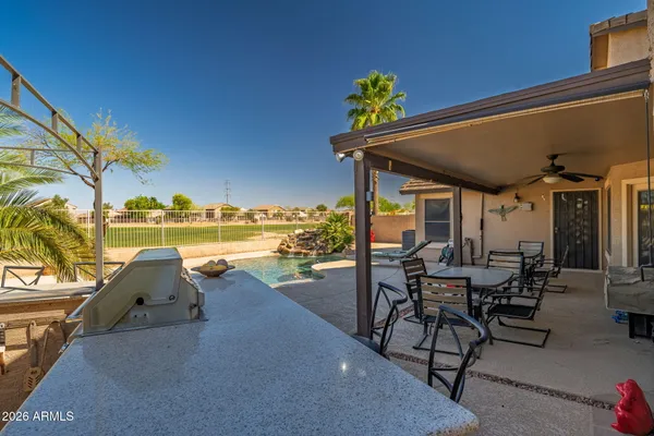 $519,000 | 22107 Reis Drive, Maricopa, AZ 85138