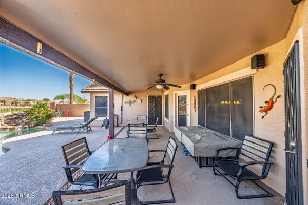 $519,000 | 22107 Reis Drive, Maricopa, AZ 85138