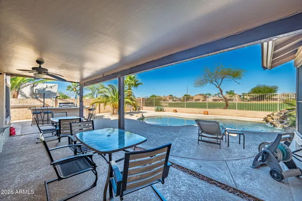 $519,000 | 22107 Reis Drive, Maricopa, AZ 85138