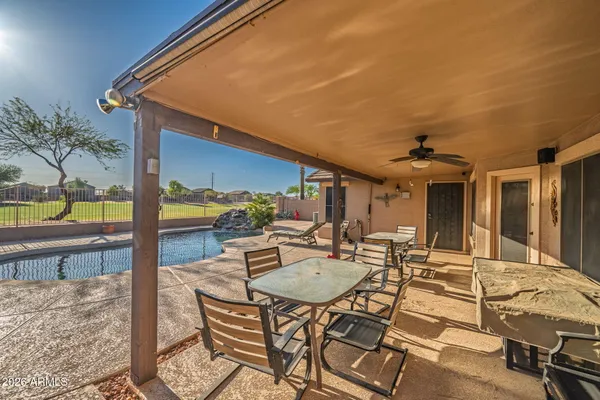$519,000 | 22107 Reis Drive, Maricopa, AZ 85138