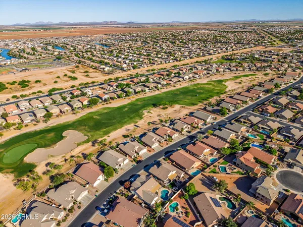 $519,000 | 22107 Reis Drive, Maricopa, AZ 85138