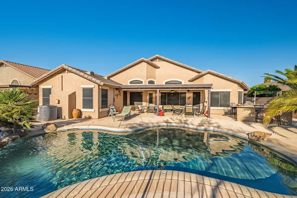 $519,000 | 22107 Reis Drive, Maricopa, AZ 85138