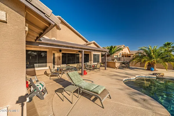 $519,000 | 22107 Reis Drive, Maricopa, AZ 85138