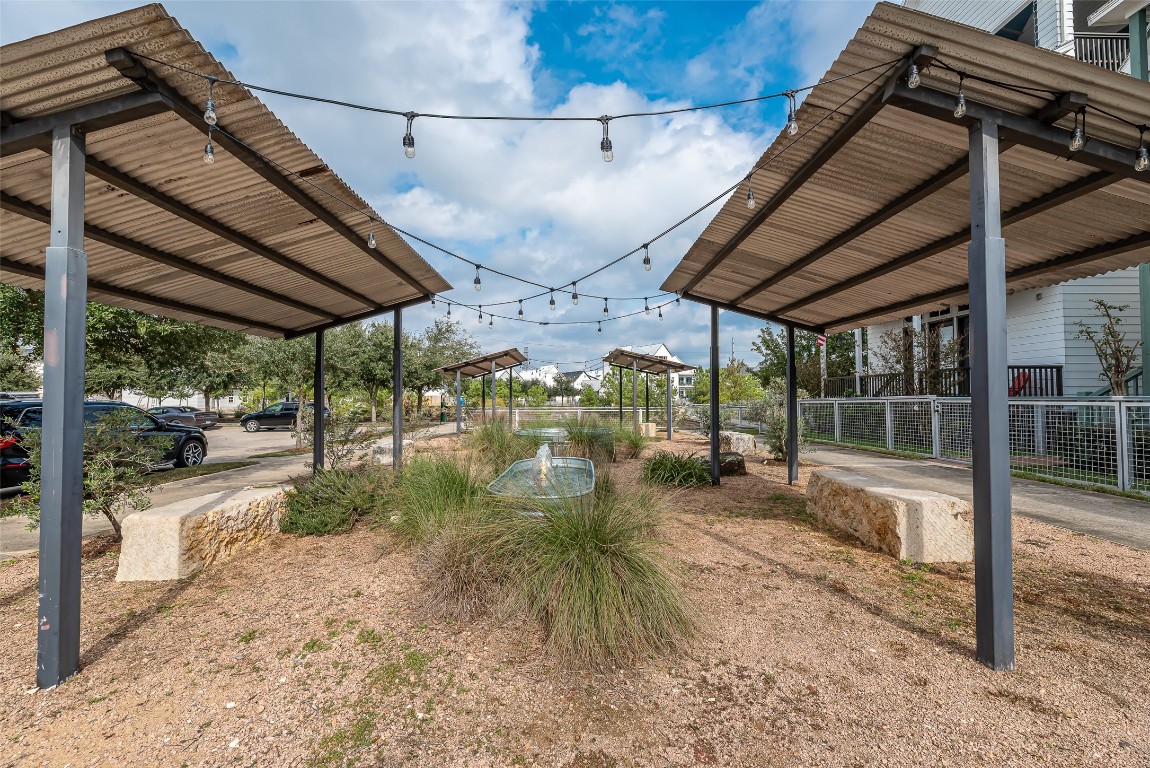 2414 Hollister Road Houston, TX 77080 - Photo 23 of 23 a view of a porch