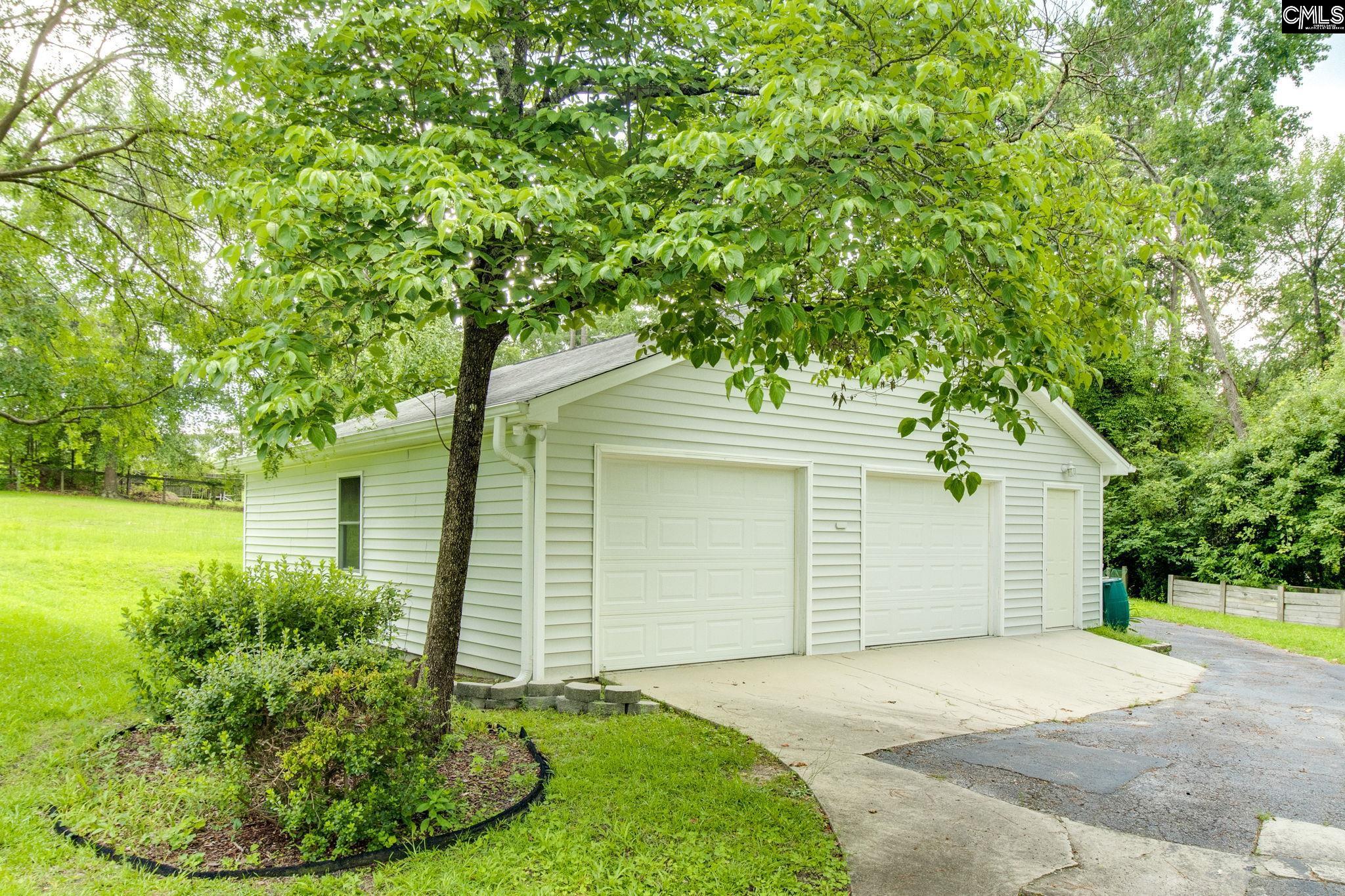 521 Jacobs Millpond Road Elgin, SC 29045 - Photo 45 of 51