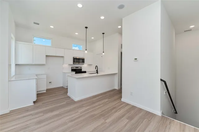 $425,000 | 4713 Mallow Street, Unit A/B, Houston, TX 77033