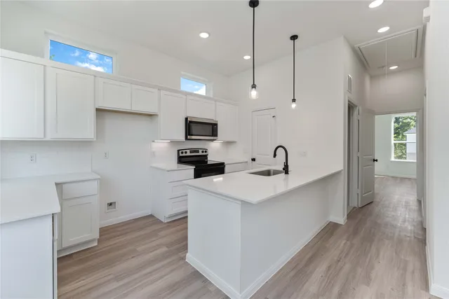 $425,000 | 4713 Mallow Street, Unit A/B, Houston, TX 77033