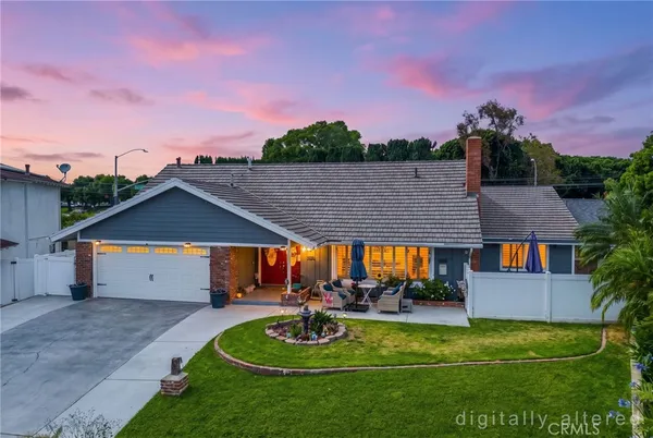 $1,200,000 | 325 Delphia Avenue, Brea, CA 92821