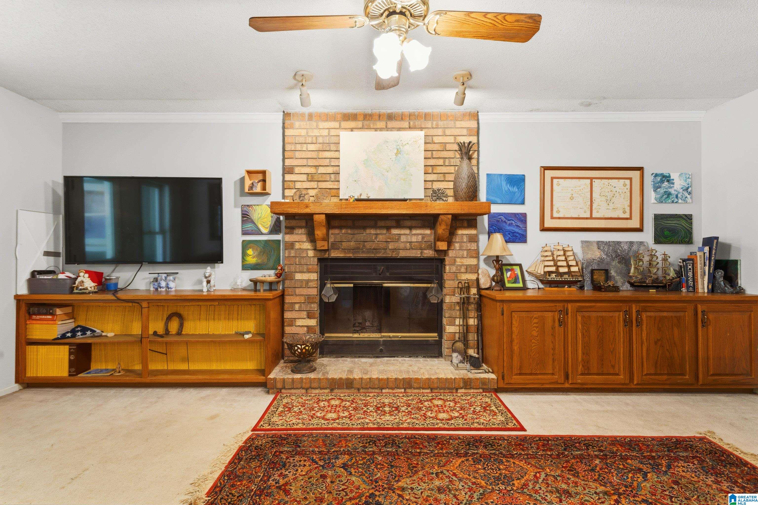231 Country Ridge Road Montevallo, AL 35115 - Photo 19 of 60