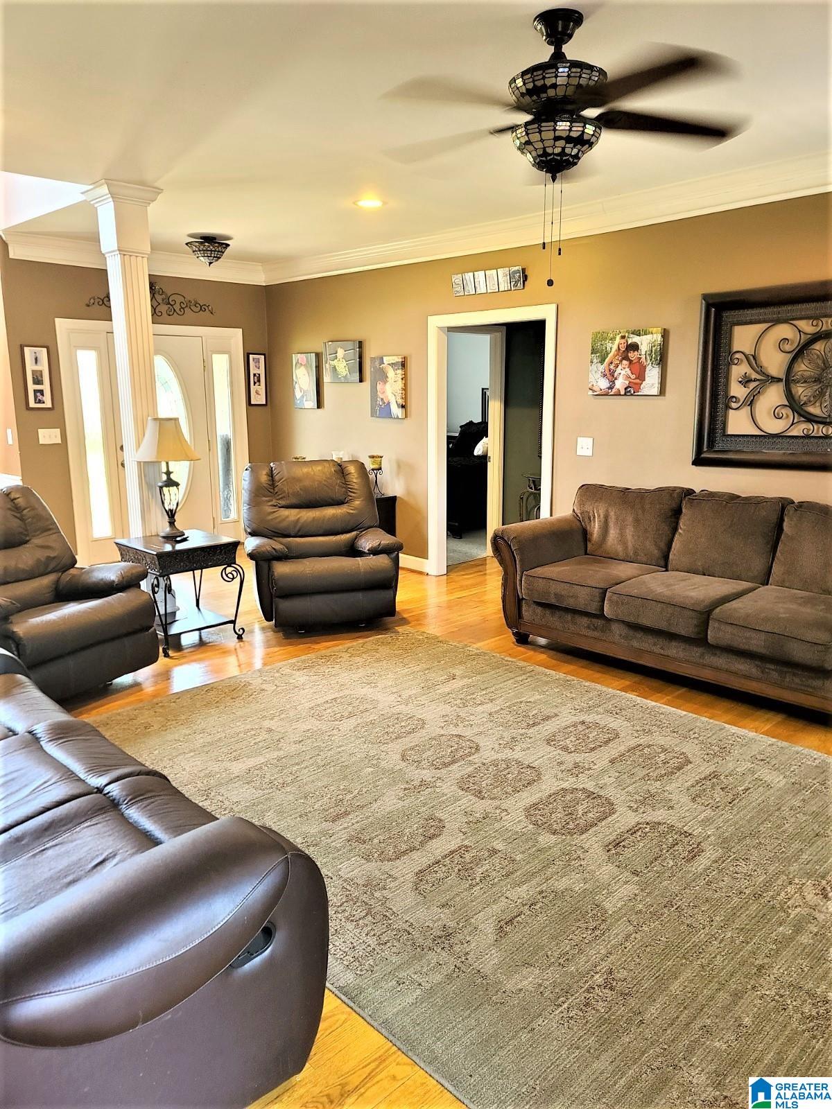 80 Peaceful Lane Springville, AL 35146 - Photo 25 of 61