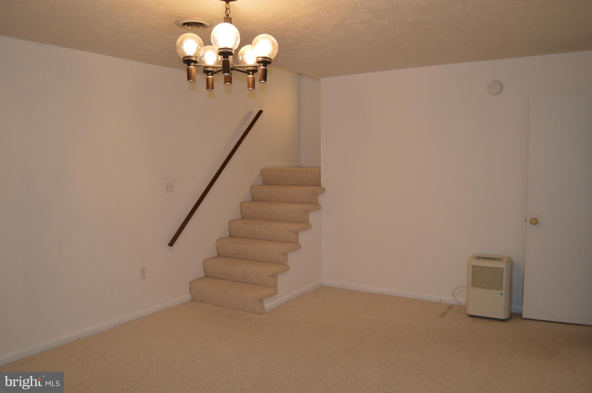 153 Bluff Road Strasburg, VA 22657 - Photo 22 of 29 Basement
