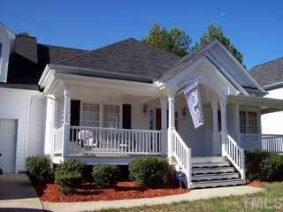 1004 Scotts Ridge Trail Apex, NC 27502 - Photo 1 of 10 Exterior Front