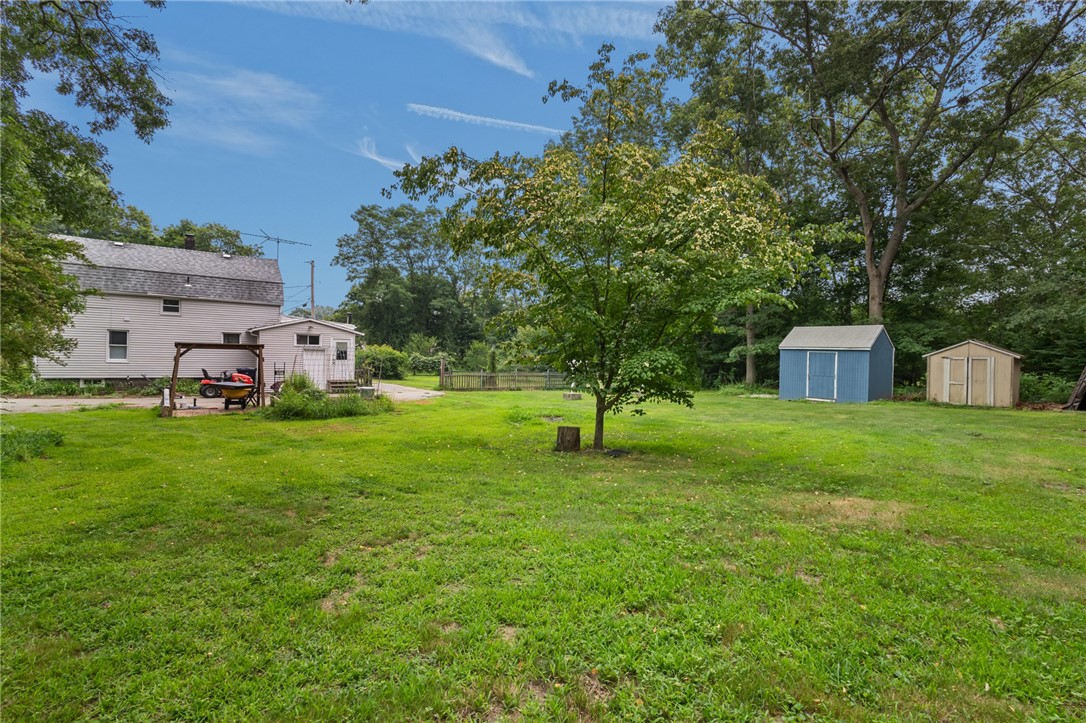 10 Ellis Road North Kingstown, RI 02852 - Photo 35 of 39