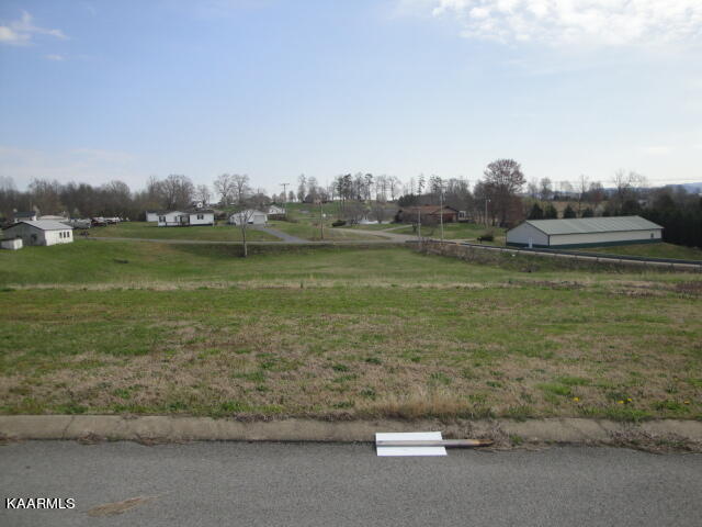Lot 8 Pocahontas Lane Rutledge, TN 37861 - Photo 1 of 1 Lot 8