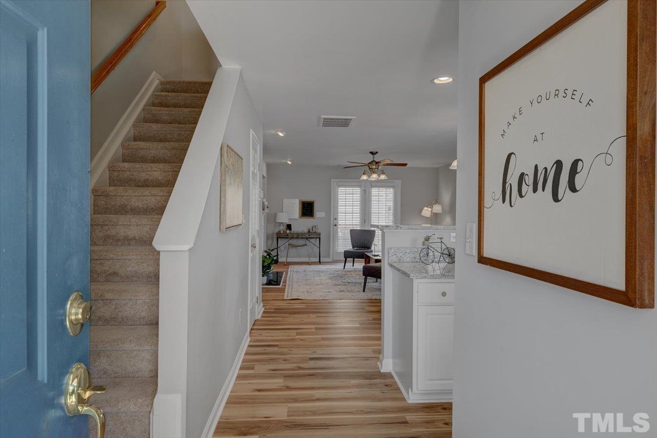 2119 Turtle Point Drive Raleigh, NC 27604 - Photo 3 of 24 Gallery Image 3