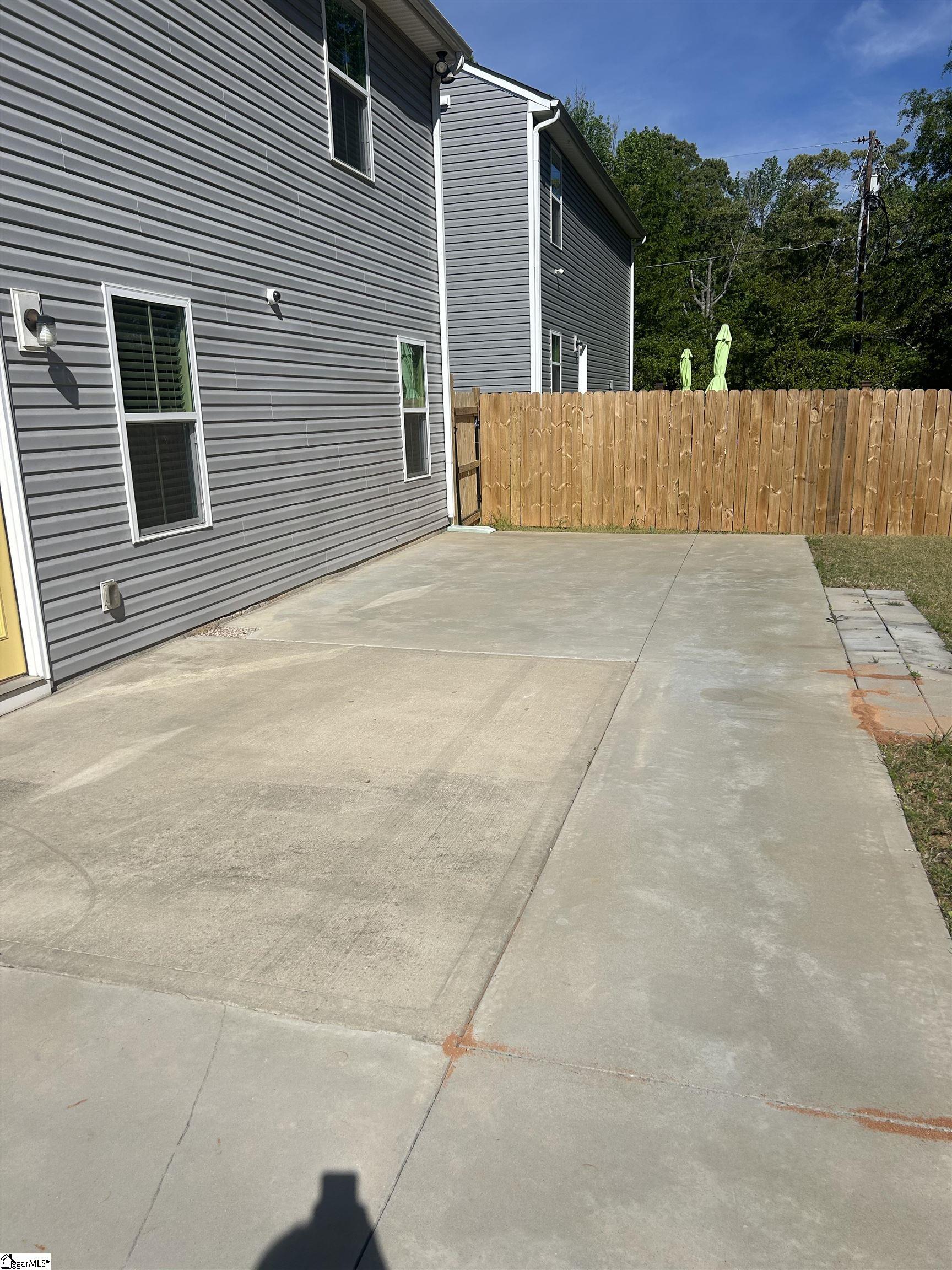 107 Ralston Road Greer, SC 29651 - Photo 22 of 23