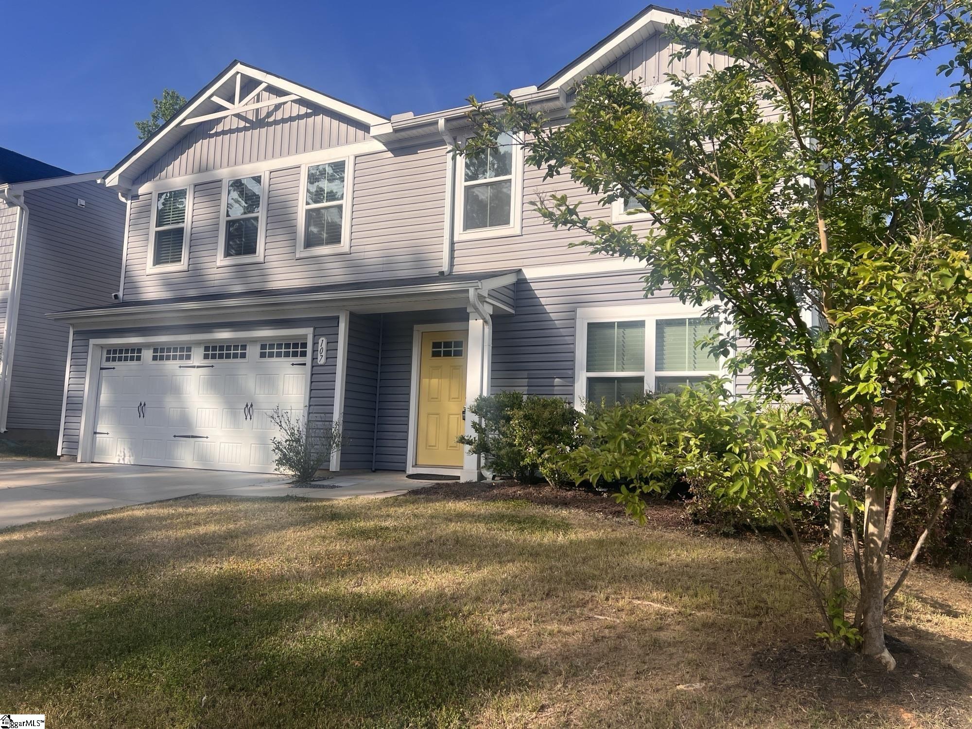 107 Ralston Road Greer, SC 29651 - Photo 23 of 23