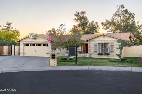 $550,000 | 3570 West Pershing Avenue, Phoenix, AZ 85029
