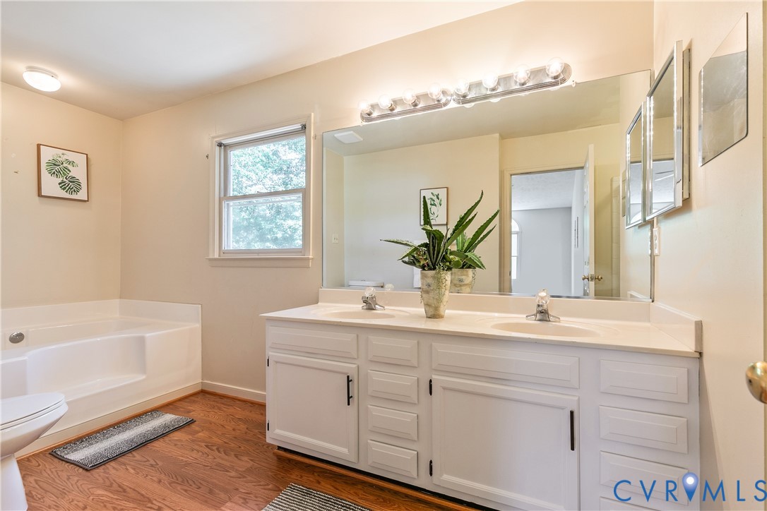2505 Retrievers Ridge Road Henrico, VA 23233 - Photo 28 of 41