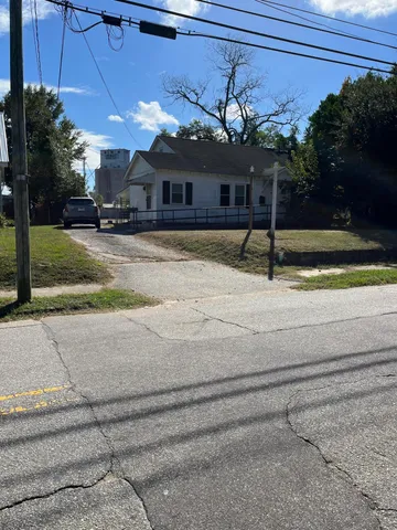 $129,500 | 1110 Whitman Street Southeast, Orangeburg, SC 29115