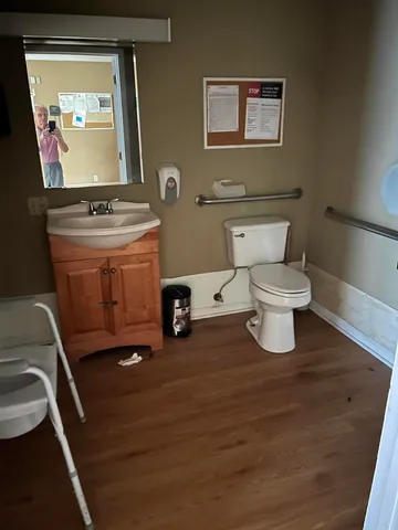 $129,500 | 1110 Whitman Street Southeast, Orangeburg, SC 29115