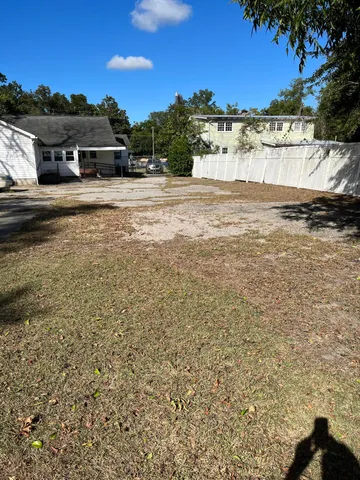 $129,500 | 1110 Whitman Street Southeast, Orangeburg, SC 29115