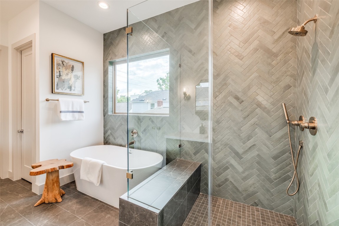 1818 Branard Street Houston, TX 77098 - Photo 36 of 47 * Estimated Completion date 12/15/2026 *
* ASK ABOUT CUSTOMIZATION OPTIONS DURING CONSTRUCTION ONLY
* MAZZARINO MODEL HOME
* PHOTOS MAY SHOW A SIMILAR FLOOR PLAN AND/OR UPGRADED/ALTERNATIVE FINISHES
* Please use these photos as a guide
* THIS IS AN ACTIVE CONSTRUCTION SITE, BUYERS MUST REQUEST APPOINTMENT TO BE ON PREMISES AT ALL TIMES.