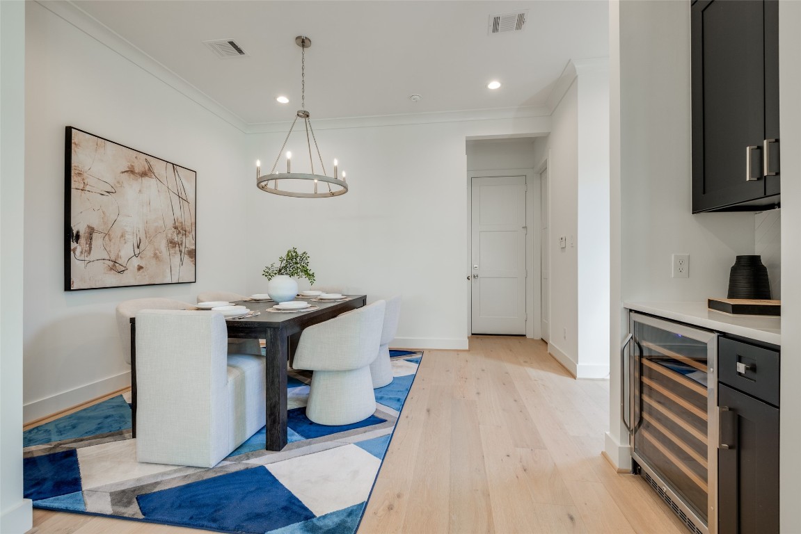 1818 Branard Street Houston, TX 77098 - Photo 5 of 47 * Estimated Completion date 12/15/2026 *
* ASK ABOUT CUSTOMIZATION OPTIONS DURING CONSTRUCTION ONLY
* MAZZARINO MODEL HOME
* PHOTOS MAY SHOW A SIMILAR FLOOR PLAN AND/OR UPGRADED/ALTERNATIVE FINISHES
* Please use these photos as a guide
* THIS IS AN ACTIVE CONSTRUCTION SITE, BUYERS MUST REQUEST APPOINTMENT TO BE ON PREMISES AT ALL TIMES.