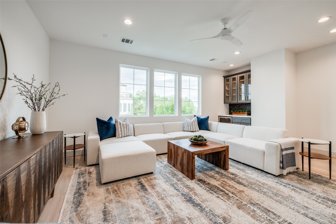 1818 Branard Street Houston, TX 77098 - Photo 42 of 47 * Estimated Completion date 12/15/2026 *
* ASK ABOUT CUSTOMIZATION OPTIONS DURING CONSTRUCTION ONLY
* MAZZARINO MODEL HOME
* PHOTOS MAY SHOW A SIMILAR FLOOR PLAN AND/OR UPGRADED/ALTERNATIVE FINISHES
* Please use these photos as a guide
* THIS IS AN ACTIVE CONSTRUCTION SITE, BUYERS MUST REQUEST APPOINTMENT TO BE ON PREMISES AT ALL TIMES.