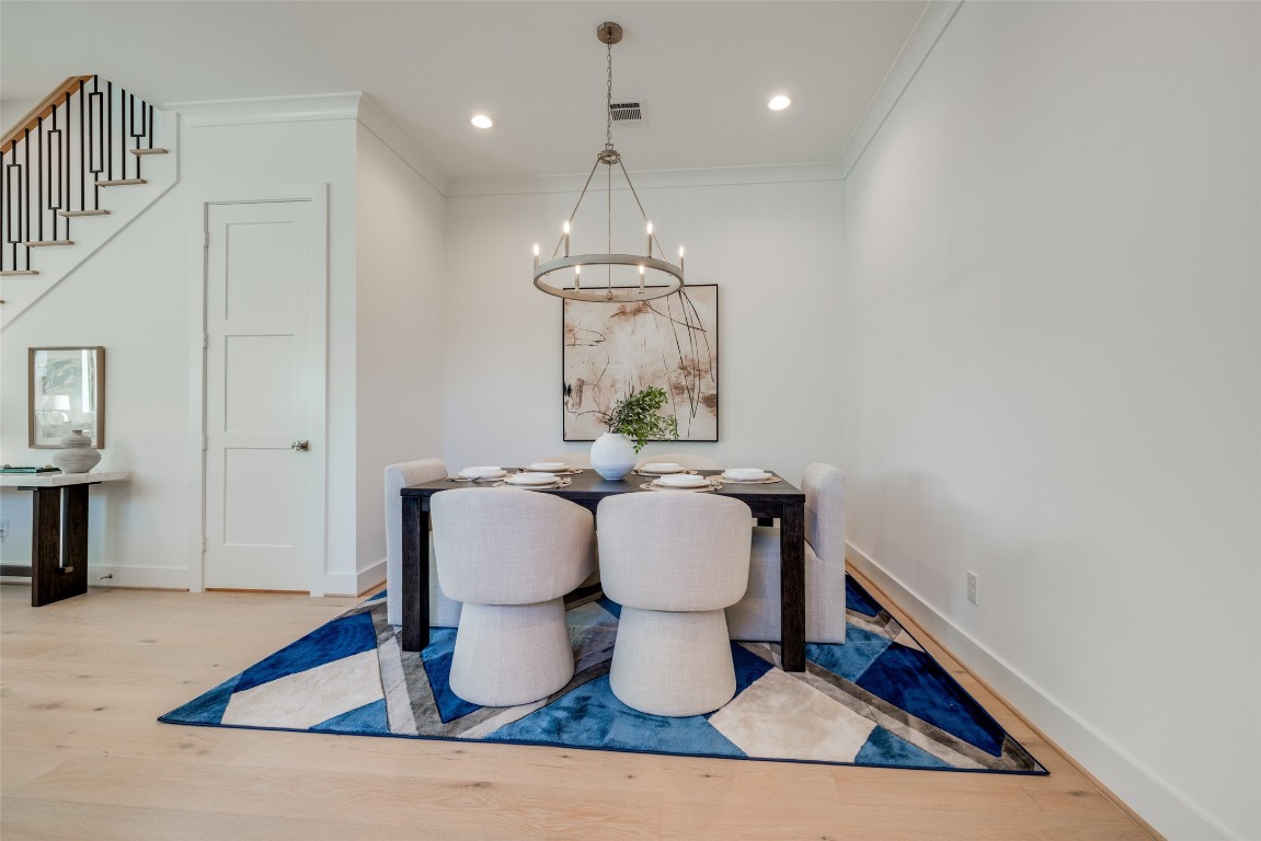 1818 Branard Street Houston, TX 77098 - Photo 9 of 47 * Estimated Completion date 12/15/2026 *
* ASK ABOUT CUSTOMIZATION OPTIONS DURING CONSTRUCTION ONLY
* MAZZARINO MODEL HOME
* PHOTOS MAY SHOW A SIMILAR FLOOR PLAN AND/OR UPGRADED/ALTERNATIVE FINISHES
* Please use these photos as a guide
* THIS IS AN ACTIVE CONSTRUCTION SITE, BUYERS MUST REQUEST APPOINTMENT TO BE ON PREMISES AT ALL TIMES.