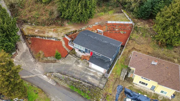 $930,000 | 2356 South Angeline Street, Seattle, WA 98108