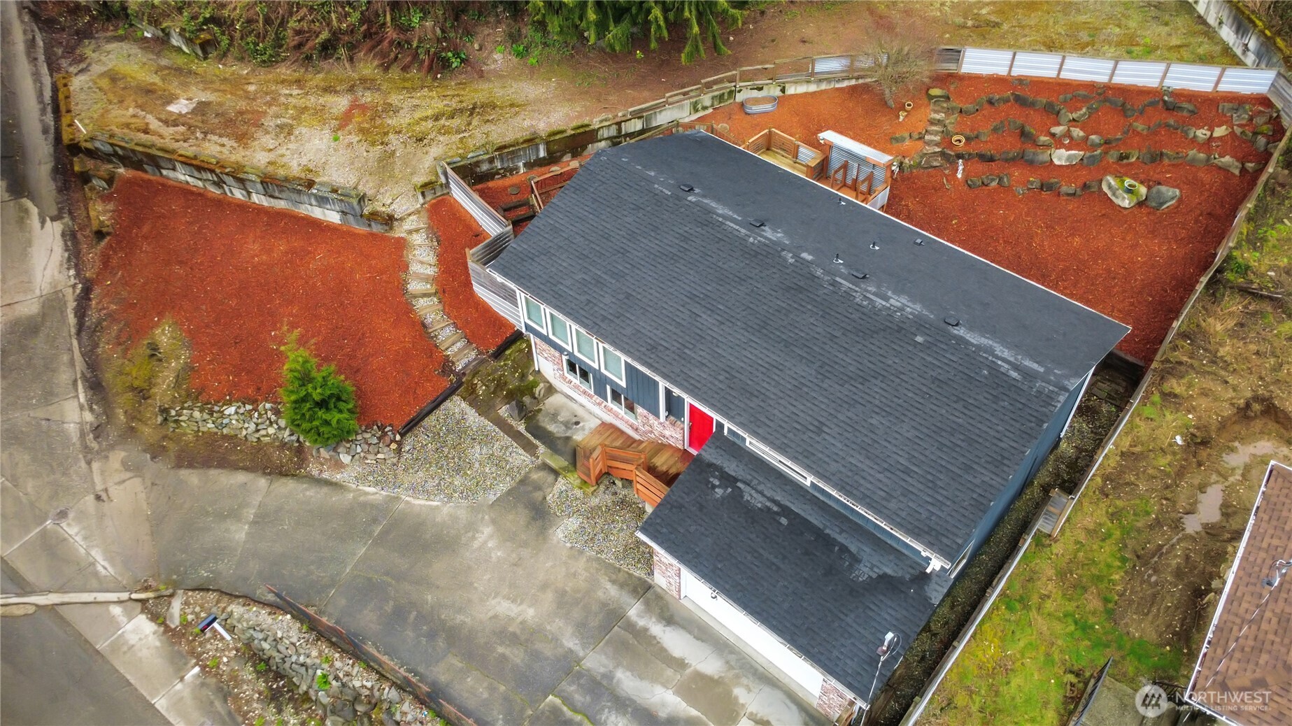 2356 South Angeline Street Seattle, WA 98108 - Photo 35 of 35