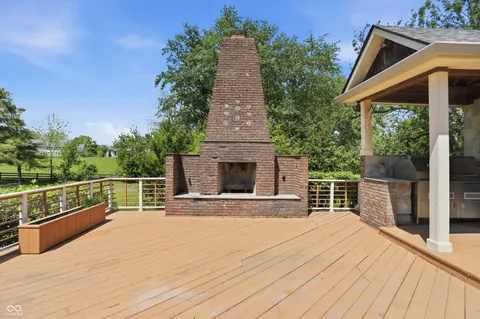 $3,950,000 | 13500 Six Points Road, Carmel, IN 46032