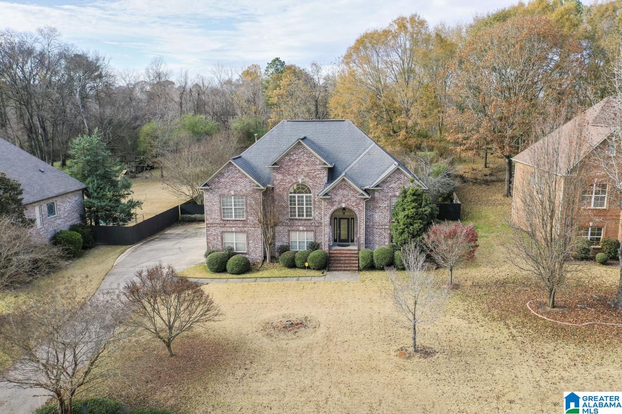 22562 Iron Masters Loop McCalla, AL 35111 - Photo 38 of 41