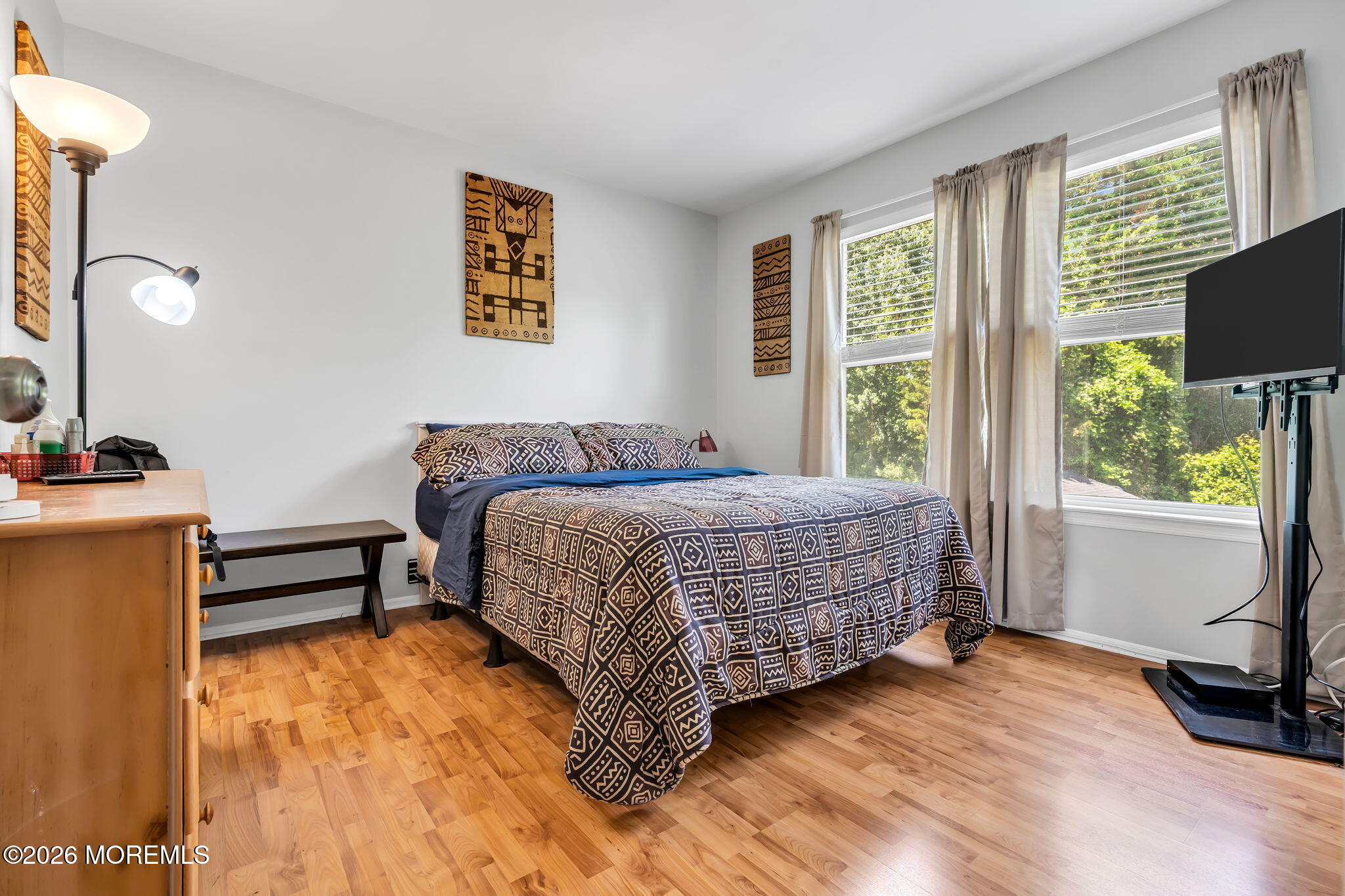 8 Bronia Street Howell, NJ 07731 - Photo 23 of 42 Bedroom #4