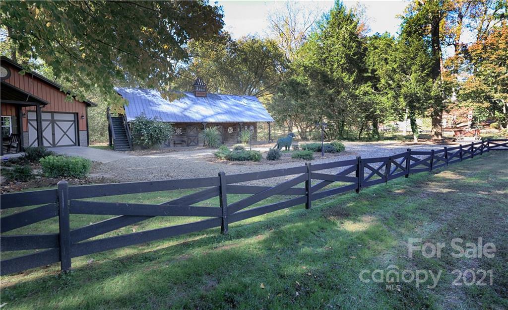 302 Valley Stream Road Statesville, NC 28677 - Photo 33 of 40 Gallery Image 33