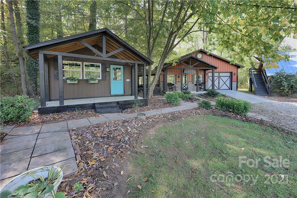302 Valley Stream Road Statesville, NC 28677 - Photo 34 of 40 Gallery Image 34