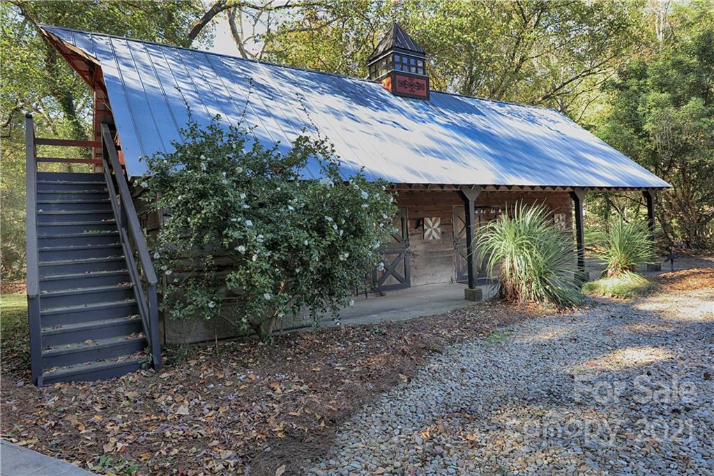 302 Valley Stream Road Statesville, NC 28677 - Photo 37 of 40 Gallery Image 37