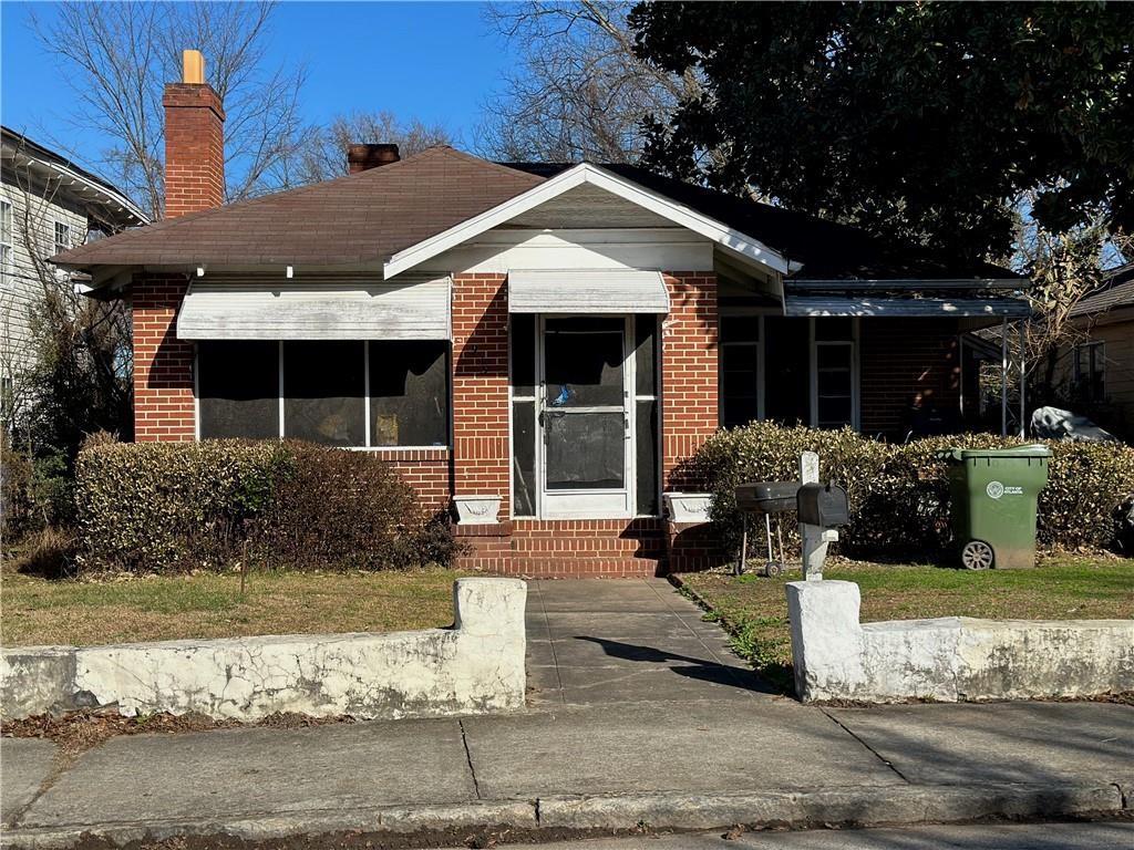 913 Mayson Turner Road Northwest Atlanta, GA 30314 - Photo 1 of 1 Gallery Image 1