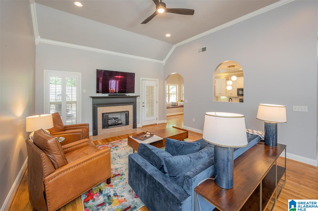 116 Lakeland Ridge Chelsea, AL 35043 - Photo 8 of 50